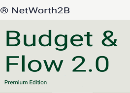 Budget & Flow Premium