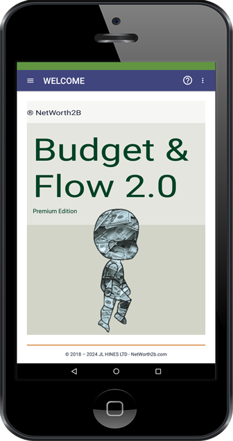 Budget & Flow Premium