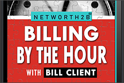 Billing By The Hour