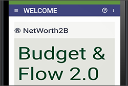 Budget & Flow Premium