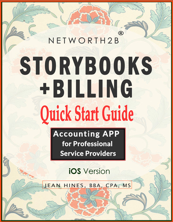 StoryBooks +Billing iOS Quick Start